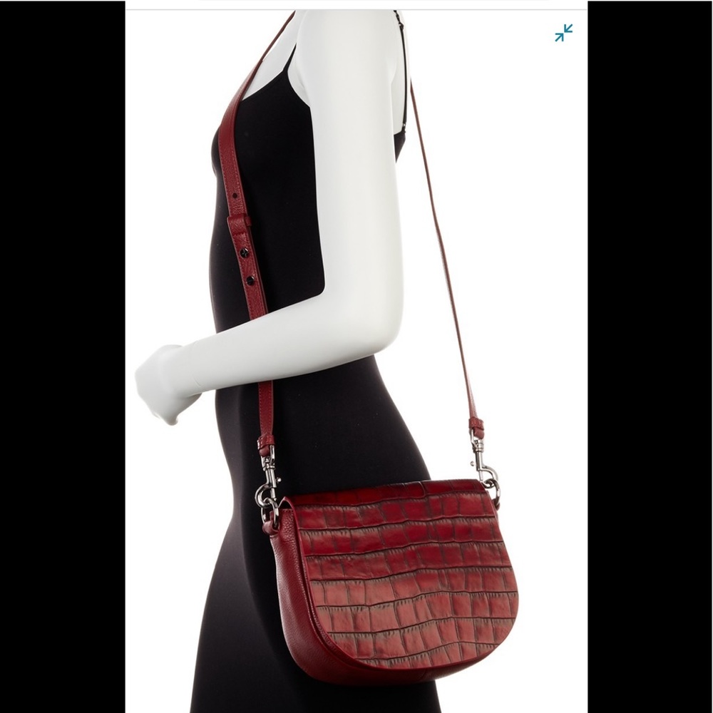 Cross body bag